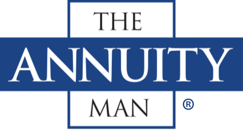 The Annuity Man