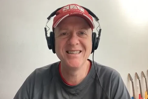 Stan The Annuity Man