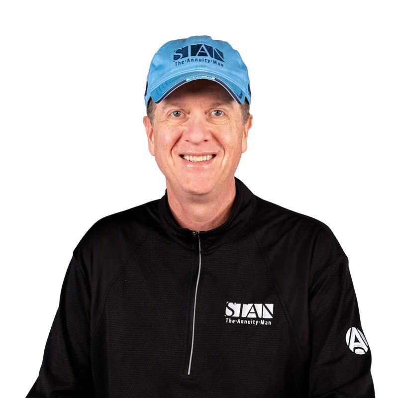 Stan The Annuity Man